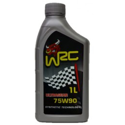 OLIO WRC GL5 75W90...